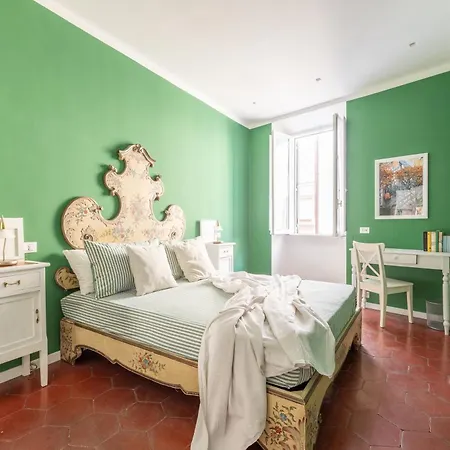 펜션 Location - Walk To Navona Pantheon And Vatican 로마