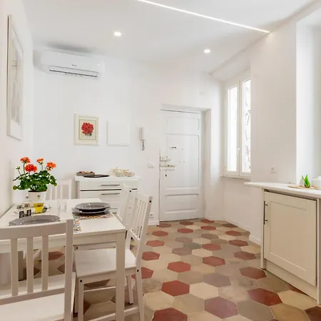 펜션 Location - Walk To Navona Pantheon And Vatican 로마