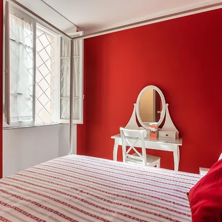 펜션 Location - Walk To Navona Pantheon And Vatican *