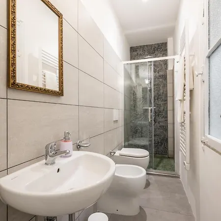 Location - Walk To Navona Pantheon And Vatican * 로마