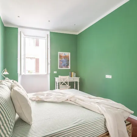 Location - Walk To Navona Pantheon And Vatican 펜션 로마