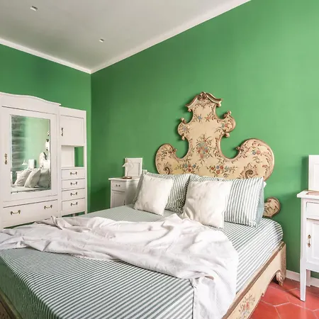 펜션 Location - Walk To Navona Pantheon And Vatican 로마